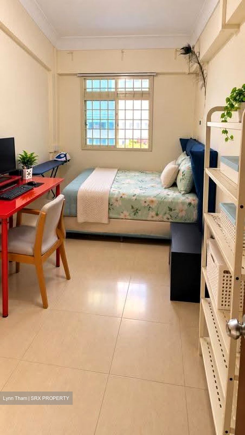 Blk 430 Clementi Avenue 3 (Clementi), HDB 3 Rooms #631814111